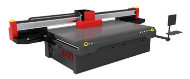 Chine L'imprimante à plat UV de 1440 DPI, Ricoh Gen5 dirige la machine d'impression UV rigide fournisseur