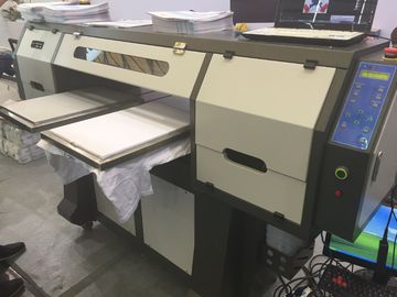 Chine Dirigez vers la machine d'impression d'imprimante/tee-shirt de vêtement avec des têtes d'Epson DX5 fournisseur