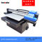 machine à plat UV de haute qualité de l'imprimante 1440dpi pour l'impression en verre/l'impression cas de téléphone fournisseur