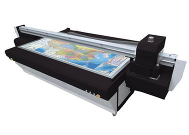 Chine Imprimante à plat automatique UV de Digital de machine d'impression du cadre en acier LED fournisseur